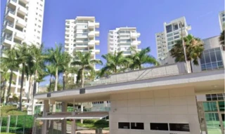 Imóvel 3066327 [''] - ['Avenida Marcos Penteado de Ulhôa Rodrigues, 3566 - Apartamento nº 141, localizado no 14º pavimento, do Bloco "C3" - East Village, integrante do "Residencial The Penthouses Tamboré" - Residencial Tambore III - Santana de Parnaíba / SP'] ['Res. Tambore III'] - ['Santana De Parnaíba']/['SP'] - 1