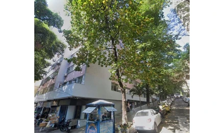 Apartamento em São Carlos, Vila Brasilia, Rua Zamenhof, nº 05 - Bloco B - Apto 209, SP. Área: nullm2
