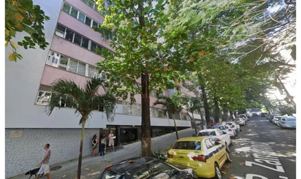 Apartamento em São Carlos, Vila Brasilia, Rua Zamenhof, nº 05 - Bloco B - Apto 209, SP. Área: nullm2 - imagem 0