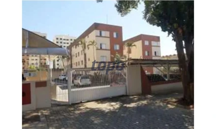 Apartamento em São José dos Campos, Jardim Satélite, Rua Pôrto Novo, 300 - Jardim Satélite, São José dos Campos - SP, 12230-060, SP. Área: 73.26m2