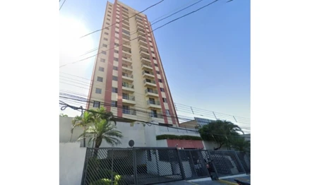Apartamento em São Paulo, Vila Jaguara, Rua Cachoeira do Sul, 271 - Apartamento 63, Bloco A - Edifício Lisboa, integrante do Condomínio Real Park Jaguará, SP. Área: 56.02m2