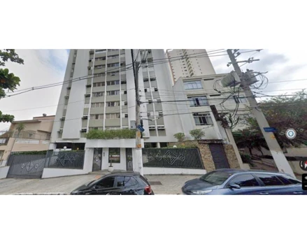 Apartamento em São Paulo, Mooca, Rua Quariterê, 267- Apto 24, SP. Área: 78.64m2