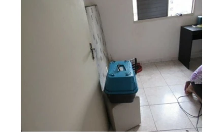 Apartamento em São Paulo, Brás, Rua Azevedo Júnior, 185, SP. Área: 51.22m2 - imagem 0