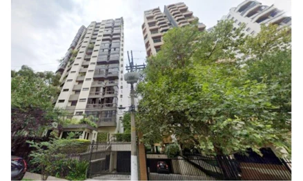Apartamento em São Paulo, Vila Suzana, Rua Karl Richter, 69 - Apartamento 141 (Cobertura), SP. Área: 413.84m2