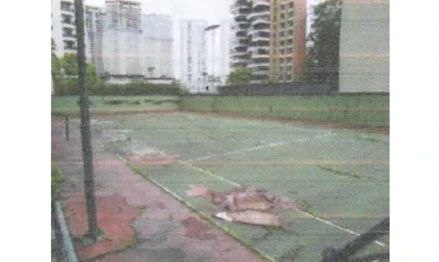 Apartamento em São Paulo, Vila Suzana, Rua Karl Richter, 69 - Apartamento 141 (Cobertura), SP. Área: 413.84m2 - imagem 0