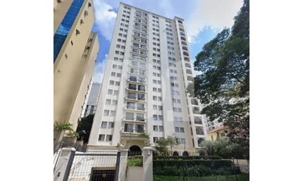 Apartamento em São Paulo, Perdizes, Rua João Ramalho, 277, Perdizes, SP. Área: 20.38m2