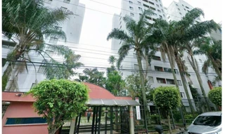 Imóvel 2968627 [''] - ['Rua Demerval da Fonseca, 81 - Apartamento 114, Edifício Água Marinha (Edifício 2), Condomínio Cristal Park I - Jardim Santa Terezinha - São Paulo / SP'] ['Parque Savoy City'] - ['São Paulo']/['SP'] - 1