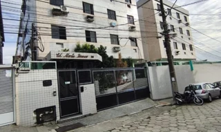 Imóvel 2853527 [''] - ['Travessa do Parque, 79- Apartamento n°.15'] ['Catiapoã'] - ['São Vicente']/['SP'] - 1