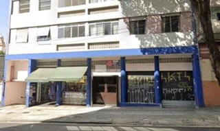 Imóvel 2447627 [''] - ['Avenida Brigadeiro Luiz Antônio, nº 1.195'] ['Sé'] - ['São Paulo']/['SP'] - 1