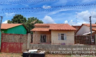 Imóvel 2633127 ['8444400234328'] - ['RUA 04,N. SN LOTE 17 QD 97, JARDIM AMERICA IV - CEP: 72922-777, AGUAS LINDAS DE GOIAS - GOIAS'] ['Jardim America IV'] - ['Águas Lindas De Goiás']/['GO'] - 1