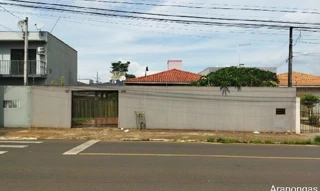 Imóvel 2464027 ['1444405598214'] - ['RUA DAS AGUIAS,N. 1131 LOTE 157-A/1-B, CONJUNTO PADRE CHICO - CEP: 86707-678, ARAPONGAS - PARANA'] ['Conj. Padre Chico'] - ['Arapongas']/['PR'] - 1