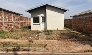 Imóvel 2575927 ['8787710818053'] - ['RUA PROJETADA 05,N. 3119 LT 12 QD O, JARDIM AURORA - CEP: 15115-000, BADY BASSITT - SAO PAULO'] [''] - ['Bady Bassitt']/['SP'] - 1