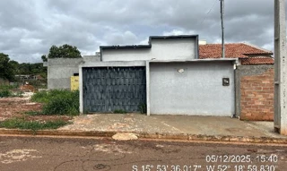Imóvel 2932227 ['8444434643840'] - ['RUA PRIMAVERA,N. SN Nº 17-A QUADRA 332, JARDIM NOVA BARRA DO GARCAS - CEP: 78606-442, BARRA DO GARCAS - MATO GROSSO'] ['Vila Sao Jose'] - ['Barra Do Garças']/['MT'] - 1