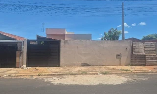 Imóvel 2711327 ['1444417550416'] - ['RUA JOSE DE PAULA FERREIRA,N. 91 LT 1052, QD 44, RESIDENCIAL DOUTOR PEDRO PASCHOAL - CEP: 14709-188, BEBEDOURO - SAO PAULO'] ['Chácaras Parati'] - ['Bebedouro']/['SP'] - 1