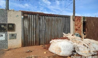 Imóvel 2507227 ['8444418346608'] - ['RUA MARIA DEL HORNO SAMPER,N. 49 CASA 02, LAGEADO, LT 28, QD 19, LAGEADO - CEP: 79075-218, CAMPO GRANDE - MATO GROSSO DO SUL'] ['Parque do Lageado'] - ['Campo Grande']/['MS'] - 1