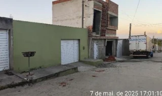 Imóvel 2494127 ['8555535089417'] - ['RUA PROJETADA 15,N. 242 QUADRA N LOTE 14, BOA VISTA - CEP: 55100-000, CARUARU - PERNAMBUCO'] ['Santa Rosa'] - ['Caruaru']/['PE'] - 1