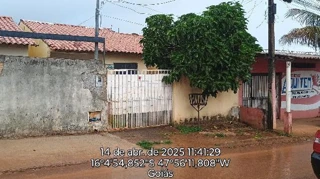 Imóvel 2337327 ['8444416041184'] - ['CASA II LOTE 07 QUADRA 21 A,N. SN, SAO MATEUS - CEP: 72887-478, CIDADE OCIDENTAL - GOIAS'] [''] - ['Cidade Ocidental']/['GO'] - 1