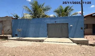 Imóvel 2783627 ['8444417104538'] - ['RUA SÃO DOMINGOS,N. 47 CS 47, LT 15, QD 03,, SANTA INES - CEP: 64390-000, DEMERVAL LOBAO - PIAUI'] [''] - ['Demerval Lobão']/['PI'] - 1
