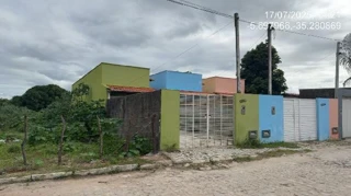 Imóvel 2636727 ['8444428023577'] - ['RUA JOÃO DE DEUS,N. 1396 LT 17 QD 08, LOT RIVIERA - CEP: 59575-000, EXTREMOZ - RIO GRANDE DO NORTE'] [''] - ['Extremoz']/['RN'] - 1