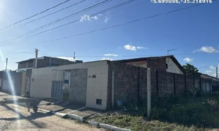 Imóvel 2889627 ['8444418725404'] - ['RUA PADRE LUIZ FILGUEIRA,N. 486 LT 19 QD D, LOT SANTO AMARO - CEP: 59575-000, EXTREMOZ - RIO GRANDE DO NORTE'] ['Santo Amaro'] - ['Extremoz']/['RN'] - 1