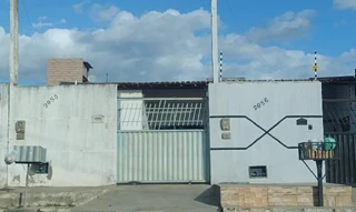 Imóvel 2794527 ['8444407870912'] - ['RUA TUPINAMBAS,N. 2058 LT 06 QD M, MANGABEIRA - CEP: 44056-080, FEIRA DE SANTANA - BAHIA'] ['Parque Ipe'] - ['Feira De Santana']/['BA'] - 1