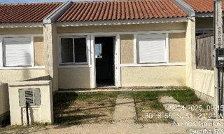 Imóvel 2423527 ['8787717443764'] - ['RUA C,N. 220 CS 28 LT 02 QD 17 LOT RES ACÁCIAS, ALTOS DA ALEGRIA - CEP: 92500-000, GUAIBA - RIO GRANDE DO SUL'] ['Altos da Alegria'] - ['Guaíba']/['RS'] - 1