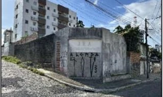 Imóvel 2845527 ['10300065'] - ['RUA MARECHAL ESPERIDIÃO ROSAS,N. 534, EXPEDICIONARIOS - CEP: 58041-070, JOAO PESSOA - PARAIBA'] ['Expedicionários'] - ['João Pessoa']/['PB'] - 1