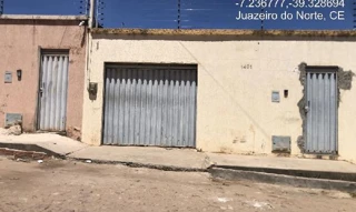 Imóvel 3097227 ['1444400805955'] - ['RUA POETA JOSE BERNARDO DA SILVA,N. 1401 LT 10 QD II, JARDIM GONZAGA - CEP: 63046-470, JUAZEIRO DO NORTE - CEARA'] ['Lagoa Seca'] - ['Juazeiro Do Norte']/['CE'] - 1