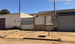 Imóvel 2537227 ['8444414908385'] - ['QUADRA 261 (FRENTE PARA RUA 197),N. SN LT 17, PARQUE ESTRELA DALVA IX - CEP: 72853-261, LUZIANIA - GOIAS'] ['Parque Estrela Dalva IX e X'] - ['Luziânia']/['GO'] - 1