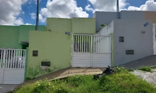 Imóvel 2336827 ['8444426059116'] - ['RUA 9 DE JANEIRO,N. 114 QD 08, LOTE 18-A03, COMPLEXO JARDIM - CEP: 49163-834, NOSSA SENHORA DO SOCORRO - SERGIPE'] ['Santa Inês'] - ['Nossa Senhora Do Socorro']/['SE'] - 1