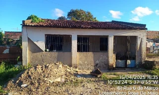 Imóvel 2370727 ['8444422066282'] - ['RUA 6 DE ABRIL,N. 49 LT 07 QD 76, SANTA INES - CEP: 49164-081, NOSSA SENHORA DO SOCORRO - SERGIPE'] ['Santa Inês'] - ['Nossa Senhora Do Socorro']/['SE'] - 1