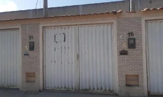 Imóvel 1583227 ['8444423173759'] - ['RUA RUA ALESSANDRO PEREIRA DA SILVA,N. 76, LAGOINHA - CEP: 26296-249, NOVA IGUACU - RIO DE JANEIRO'] ['Lagoinha'] - ['Nova Iguaçu']/['RJ'] - 1