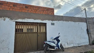 Imóvel 2646927 ['8444428827188'] - ['RUA G,N. S/N QD10, LT09, BACURIZAL - CEP: 65130-000, PACO DO LUMIAR - MARANHAO'] ['Res. Manaira'] - ['Paço Do Lumiar']/['MA'] - 1