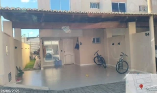 Imóvel 2901827 ['1787701386407'] - ['RUA FRANCISCO DE ASSIS DE OLIVEIRA,N. 40 GB C CS 94 BL 11, LIBERDADE - CEP: 59155-810, PARNAMIRIM - RIO GRANDE DO NORTE'] ['Liberdade'] - ['Parnamirim']/['RN'] - 1