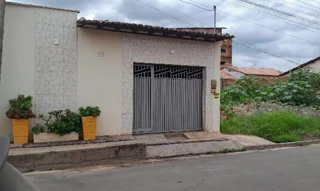 Imóvel 2666427 ['1444402996022'] - ['RUA 08,N. 16 LT 16, QD 07-B, CENTRO - CEP: 65725-000, PEDREIRAS - MARANHAO'] [''] - ['Pedreiras']/['MA'] - 1