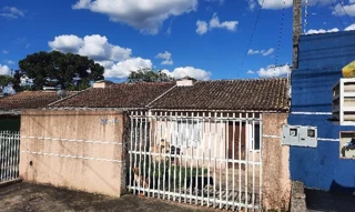 Imóvel 2358427 ['8444409736270'] - ['RUA DOS FUNCIONARIOS,N. 33 CS 03, 0217, PLANTA CRUZEIRO - CEP: 83304-210, PIRAQUARA - PARANA'] ['Planta Cruzeiro'] - ['Piraquara']/['PR'] - 1