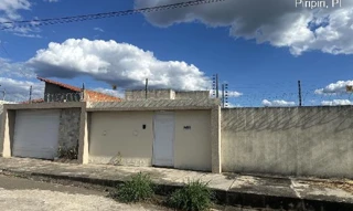 Imóvel 2970127 ['1444413078720'] - ['RUA JOQUEI LESTE OESTE 02,N. 15 QD 03, CONCEICAO - CEP: 64260-000, PIRIPIRI - PIAUI'] ['Conceição'] - ['Piripiri']/['PI'] - 1
