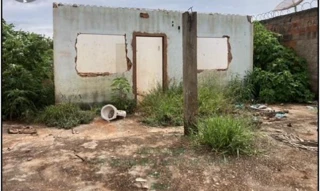 Imóvel 271627 ['8555505571300'] - ['QUADRA 210 LT 01C AV. JOSÉ BONIFÁCIO, JARDIM PAQUETA II - CEP: 73755-210, PLANALTINA - GOIAS'] ['Jardim Paqueta II'] - ['Planaltina']/['GO'] - 1