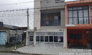 Imóvel 3093627 ['8444431364134'] - ['AVENIDA DOUTOR ANTONIO SYLVIO CUNHA BUENO,N. 1093 CS 03, BALNEARIO ABC - CEP: 11712-040, PRAIA GRANDE - SAO PAULO'] ['Jardim Melvi'] - ['Praia Grande']/['SP'] - 1