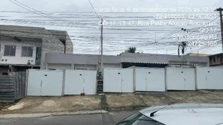 Imóvel 2641727 ['8444433705575'] - ['RUA PADRE AFONSO RODRIGUES,N. 1125 CS 01, VISTA ALEGRE - CEP: 24725-160, SAO GONCALO - RIO DE JANEIRO'] ['Vista Alegre'] - ['São Gonçalo']/['RJ'] - 1