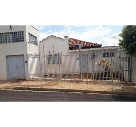 Imóvel 298027 - RUA CONSOLACAO,N. 2147 QD 146 LT 08, VILA ESPLANADA - CEP: 15030-540, SAO JOSE DO RIO PRETO - SAO PAULO