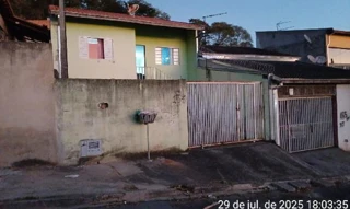 Imóvel 2481027 ['8444400184665'] - ['RUA MANOEL ANGELO DE ANDRADE,N. 153, CAMPOS DE SAO JOSE - CEP: 12226-480, SAO JOSE DOS CAMPOS - SAO PAULO'] ['Campos de São José'] - ['São José Dos Campos']/['SP'] - 1