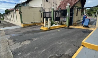 Imóvel 2451727 ['1600000088670'] - ["AV DOS HOLANDESES,N. SN CS 28 QD R LT 03 JD PAULISTA, OLHO D'AGUA - CEP: 65065-410, SAO LUIS - MARANHAO"] ["Olho D'agua"] - ['São Luís']/['MA'] - 1