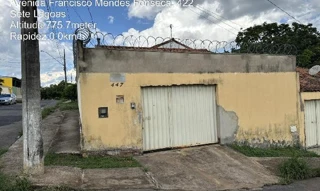 Imóvel 2644027 ['8444408628392'] - ['AVENIDA FRANCISCO MENDES FONSECA,N. 447 QD 01, TERRENO 03, ESQ C/ RUA VESPASIANO, BRASILIA - CEP: 35701-416, SETE LAGOAS - MINAS GERAIS'] ['Brasília'] - ['Sete Lagoas']/['MG'] - 1