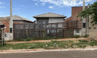 Imóvel 2681827 ['8787714795481'] - ['RUA CARLOS MONTEIRO DA SILVA,N. 122 LT39, QD P, ANTIGA R 06 -, CAGUASSU - CEP: 18200-000, TATUI - SAO PAULO'] [''] - ['Tatuí']/['SP'] - 1