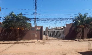 Imóvel 2695927 ['8444409441644'] - ['RUA SANTA CATARINA,N. SN CS 18 QD 24 LT 02, , SETOR DE CHACARAS ANHANGUERA B - CEP: 72871-565, VALPARAISO DE GOIAS - GOIAS'] ['Chácaras Anhanguera'] - ['Valparaíso De Goiás']/['GO'] - 1