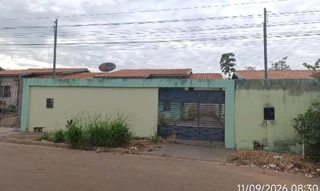 Imóvel 3093527 ['8787700290854'] - ['RUA DAS VEREDAS,N. SN LT 34 QD 10 LOT RES VEREDAS, NOVO MUNDO - CEP: 78149-710, VARZEA GRANDE - MATO GROSSO'] ['Novo Mundo'] - ['Várzea Grande']/['MT'] - 1