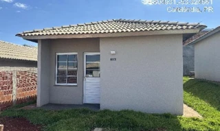 Imóvel 2719327 [''] - ['RUA BELO HORIZONTE, N. 538, LT 40 QD 10- JARDIM PROGRESSO II'] [''] - ['Cafelândia']/['PR'] - 1