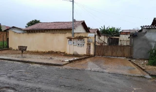 Imóvel 2654227 [''] - ['LOTE 25 DA QUADRA 51 CASA 01, Parque Nova Friburgo B, Cidade Ocidental/GO'] ['Parque Nova Friburgo B'] - ['Cidade Ocidental']/['GO'] - 1