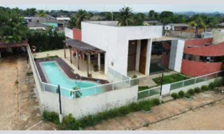 Imóvel 3014427 [''] - ['Rua B, 21, Condomínio Uirapuru, Garça Ii, Colniza, MT, 78335000'] [''] - ['Colniza']/['MT'] - 1